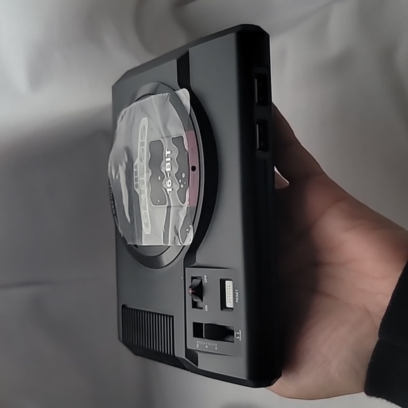 Sega Genesis Mini - Picture 12 of 12